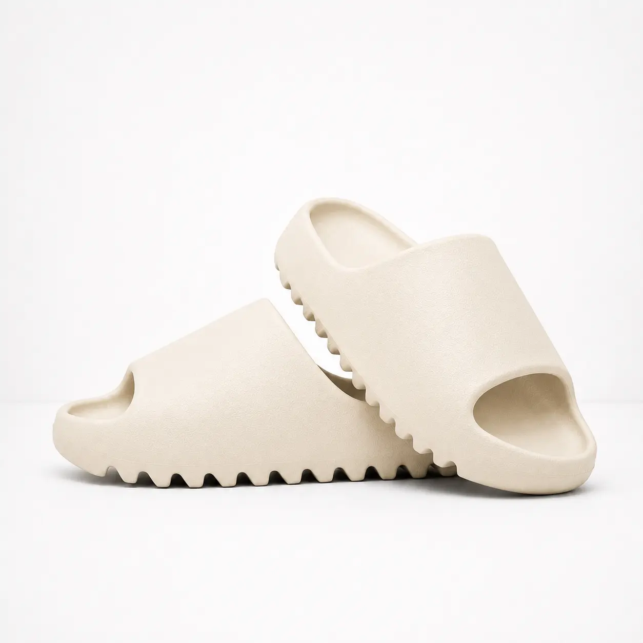 DS White Basic Slides