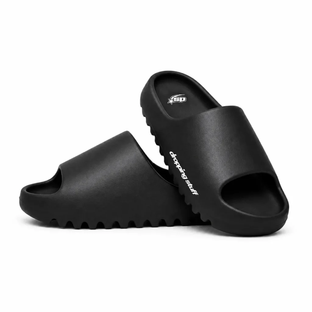 DS Supreme Slides